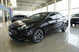 Kia Ceed Sportswagon 1,5 T-GDI DCT 17*Alu/LED/Navi/K - Kia in Magdeburg: Cee D
