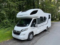 Adria Coral XL 670 Navi/TV/LuftFahr/ MaxxFan....