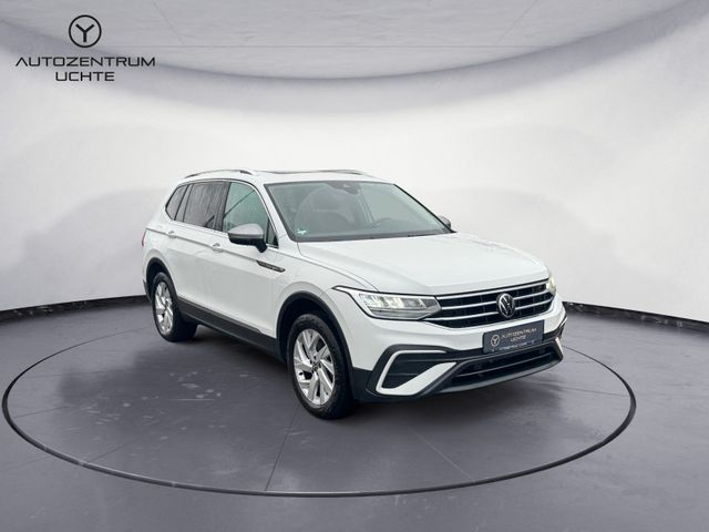 Volkswagen Tiguan Allspace Life/PANO/KAMERA/AHK/VC/LED