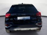 Audi Q2 advanced 35 TFSI 110(150) kW(PS) S tronic - Audi Q2 advanced mit Benzin-Antrieb