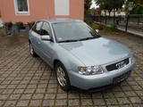 Audi A3 1.6 Ambition - gebrauchte Audi A3 aus dem Jahr 2000