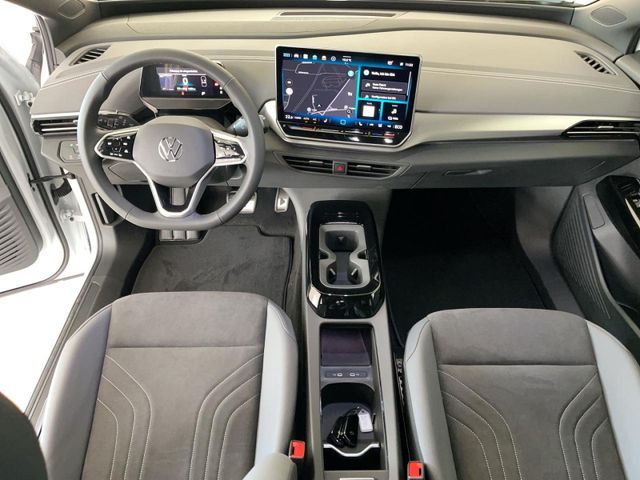 ID.4 Pro GOAL 210 kW (286 PS) 77 kWh Bluetooth