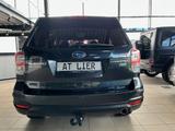 Subaru Forester 2,0 Exclusive Automatik - Subaru mit Diesel-Antrieb: 0