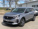 Peugeot 5008 Allure 7 sitze/Scheckheftgepflegt/Teilleder - graue Peugeot 5008