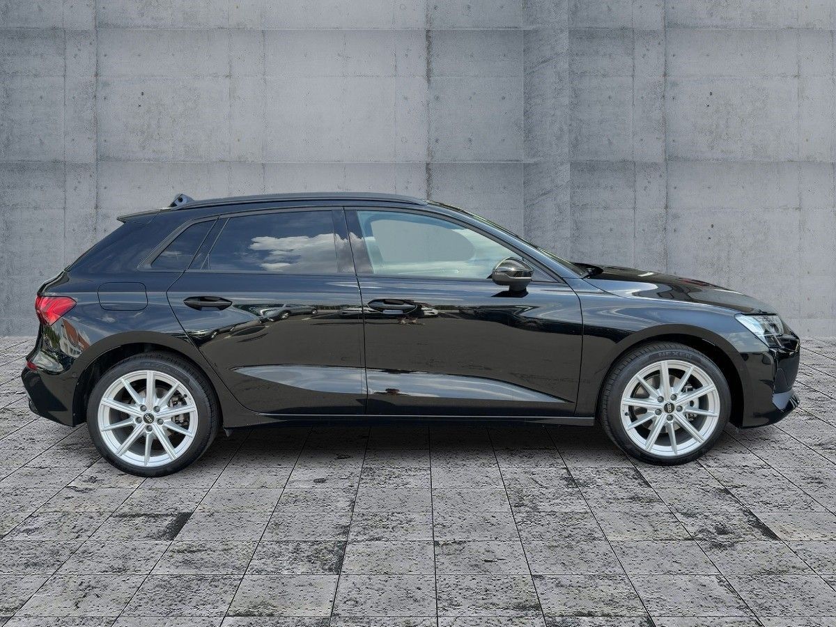 Audi A3 - Bild 7