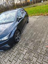 Seat Ibiza FR - Seat aus 2023