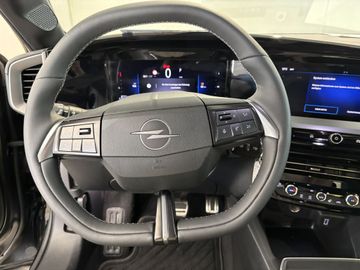 Fotografie 15 des Opel Mokka 1.2 DI Turbo Automatik GS