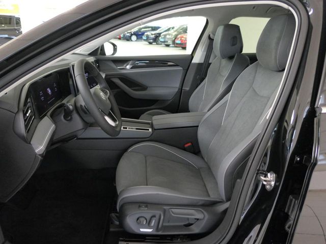 Passat Variant 1.5 eTSI DSG Business Bluetooth