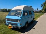 Volkswagen VW T3 Camper Oldtimer - Volkswagen 181 in Hamburg