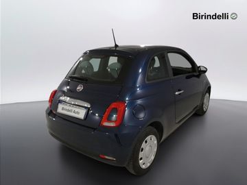 Fiat 500 - 3