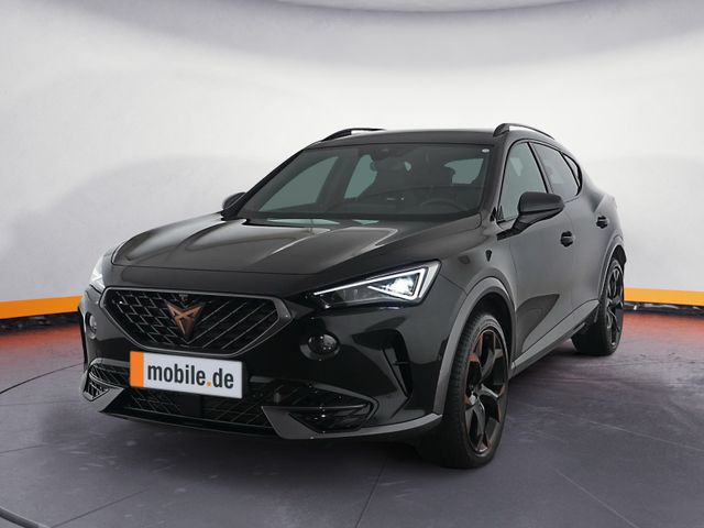 Cupra Formentor VZ 2.0TSI 4x4 DSG AHK Beats LED-Matrix