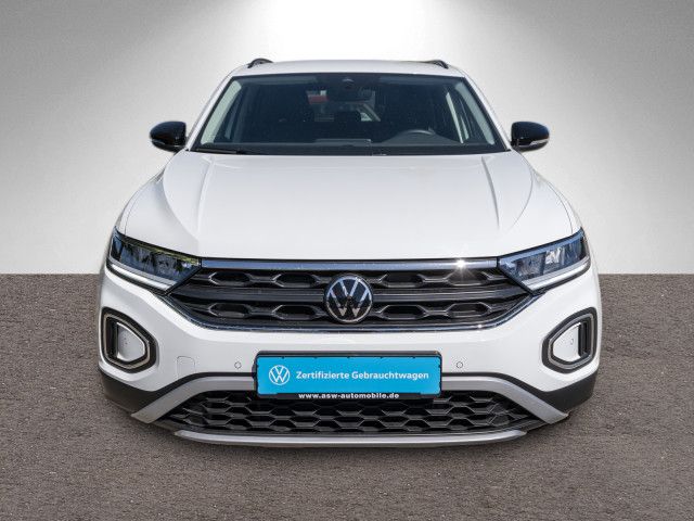 Volkswagen T-Roc - Bild 5