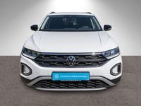 Volkswagen T-Roc - Vorschau Bild 5