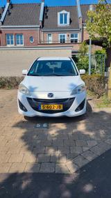 Mazda 5 1.8 MZR Edition 40 Jahre Edition 40 Jahre - Mazda: J