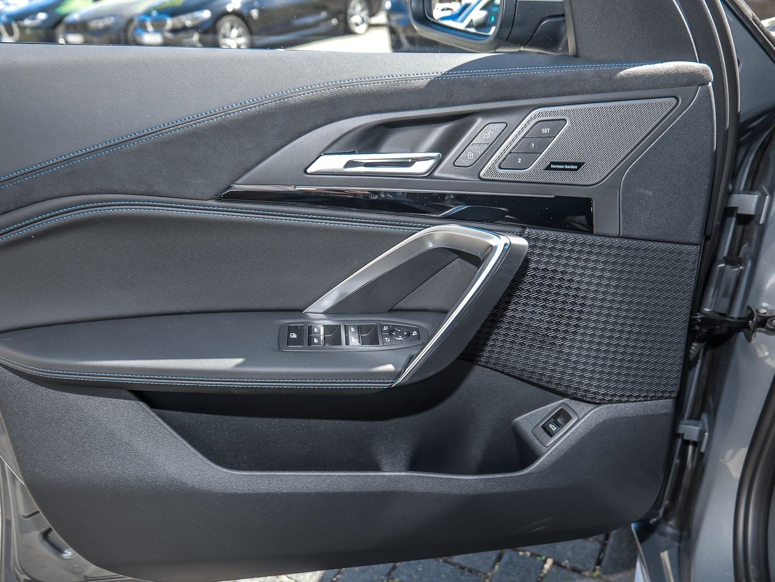 BMW X2 - Bild 12