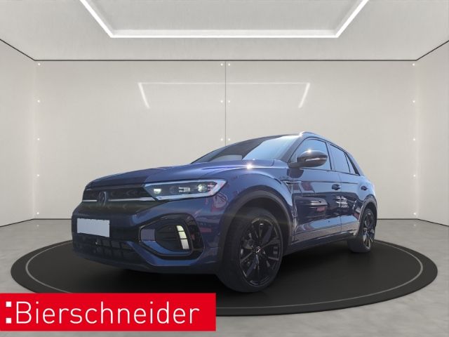 Volkswagen T-Roc 1.5 TSI DSG R-Line 4Motion NAVI ACC LED