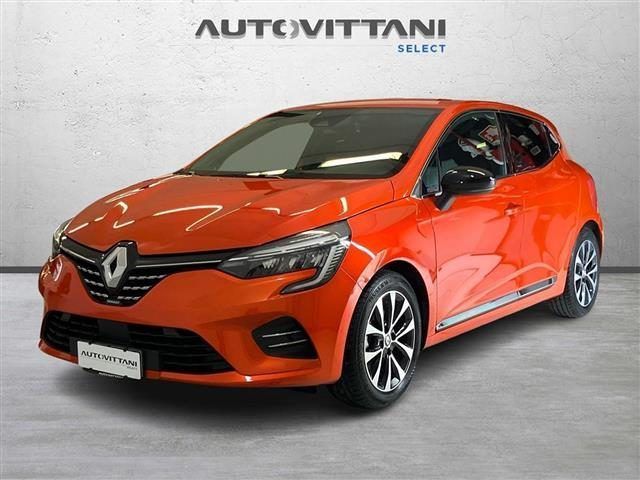 Renault RENAULT Clio 5 Porte 1.6 E-Tech full hybrid 145c