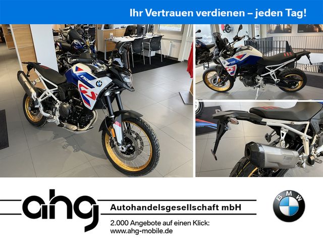 BMW F 900 GS Trophy Dynamik Paket uvm.