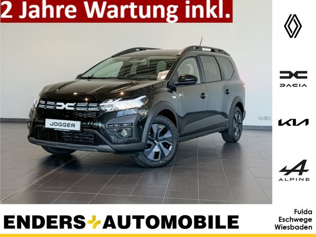 Dacia Jogger 1.6 EU6e Expression HYBRID 140 SHZ PDC US