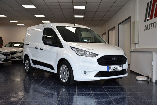 Ford Transit Connect 200 L1 Kasten 3-Sitze Kamer PDC