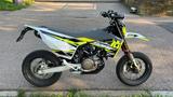 Husqvarna 701 Supermoto - Offers