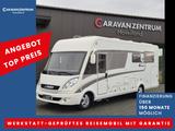 HYMER / ERIBA / HYMERCAR DuoMobil 634 #RUNDSITZGRUPPE#EINZELBETTEN#177 PS - HYMER / ERIBA Einzelbetten