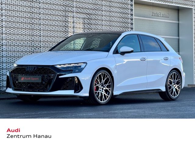 Audi RS 3 Sportback 294(400) kW(PS) LEDER*MARTIX*PANO