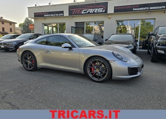 Image of Porsche 911