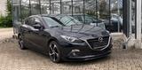 Mazda 3 Limo 5-türig Black Limited Bi-Xenon Sport 18" - Mazda 3 Black-Limited