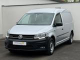 Volkswagen Caddy Maxi Kasten TGI Benzin / CNG STANDHEIZUNG - mit CNG-Antrieb: Kleinbus