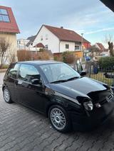 Volkswagen Vw Lupo FSI 1,4 WRC - Volkswagen Lupo: Fsi