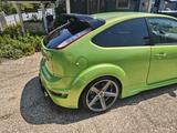 Ford Focus 2,5 RS RS - Ford: Grün, RS