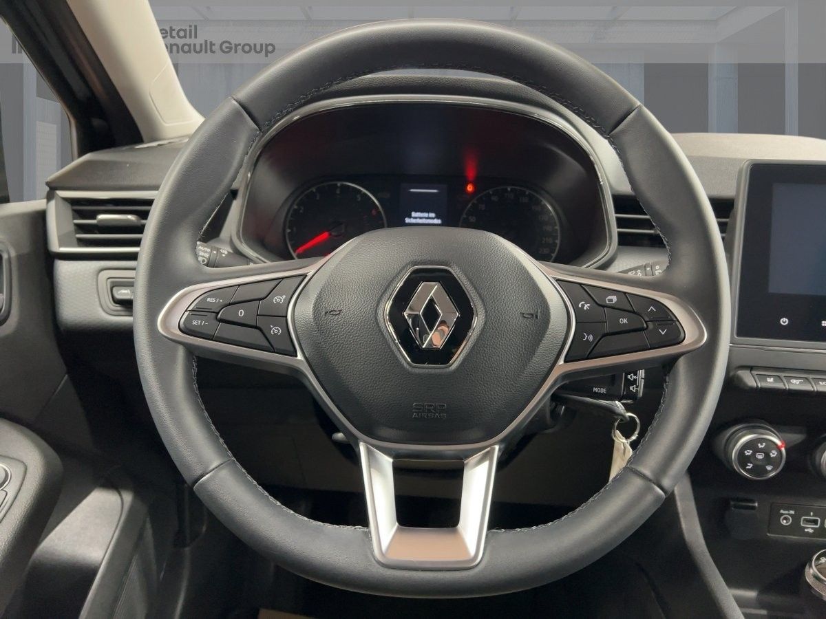 Renault Clio - Bild 5