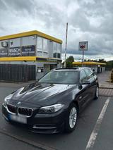 BMW 525d xDrive Touring - BMW 525 in Wiesbaden