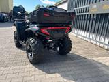 CFMOTO CForce 625L Touring LOF - CFMOTO CFORCE 625