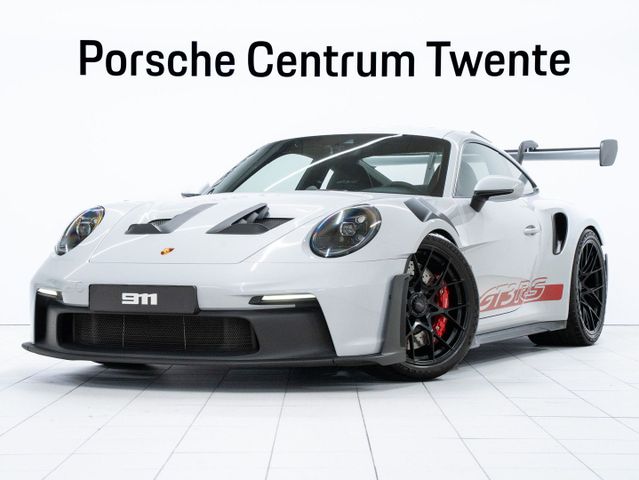 PORSCHE 992 GT3 RS PDK