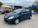 Mercedes-Benz B 200 // TÜV/// SERVICE NEU// - gebrauchte Mercedes-Benz B 200 aus dem Jahr 2005