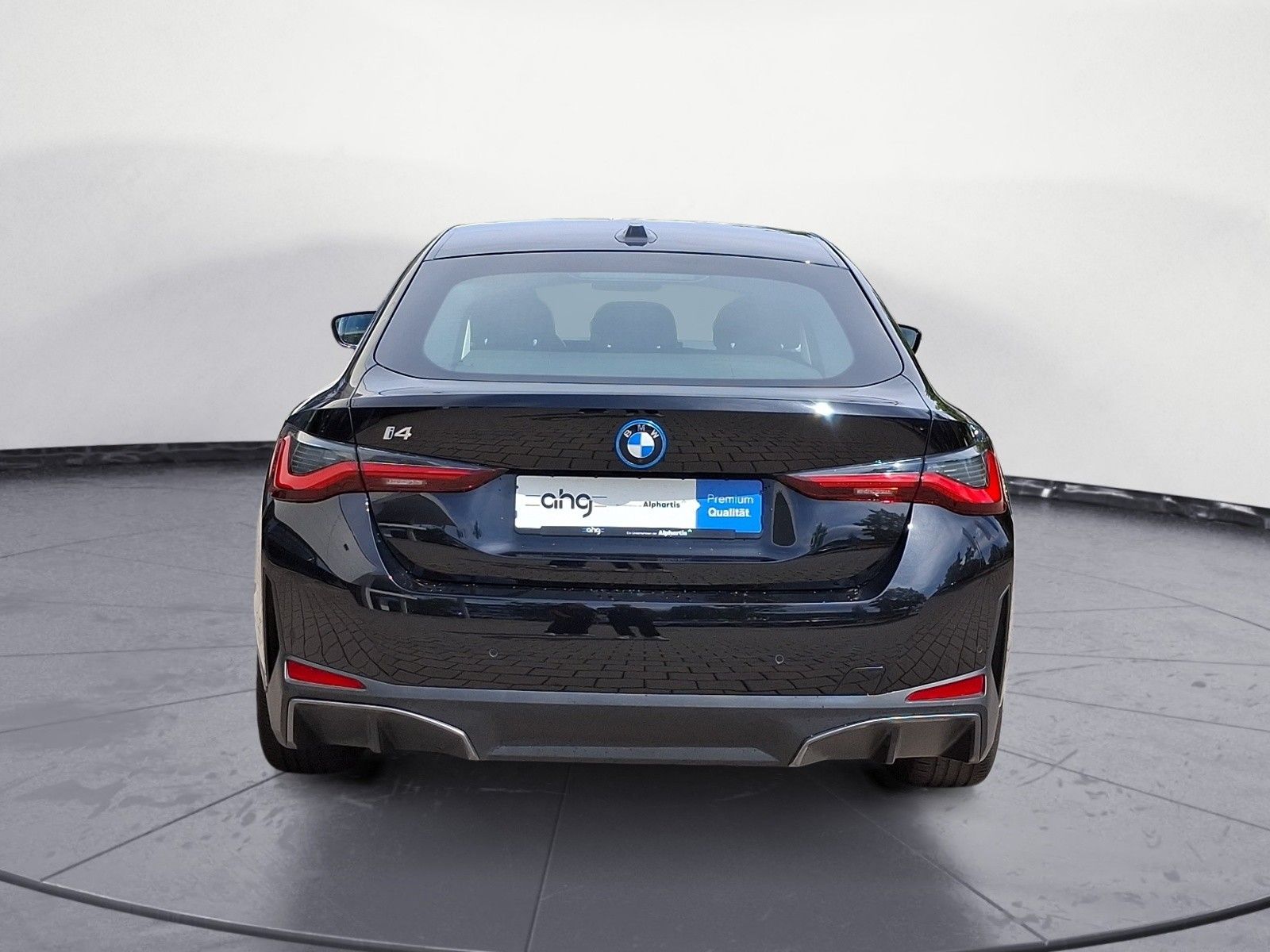 BMW i4 eDrive35 Klimaaut. HIFI Sitzhzg. Vorn foto 6