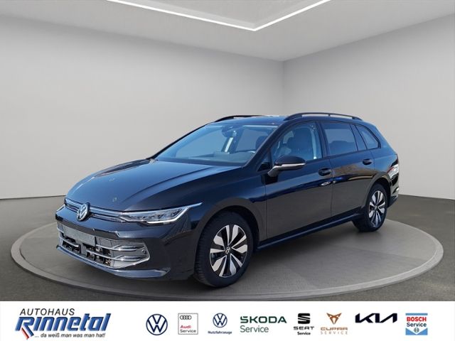 Volkswagen Golf VIII Variant 2.0 TDI Goal LED KLIMA REAR VI foto 1