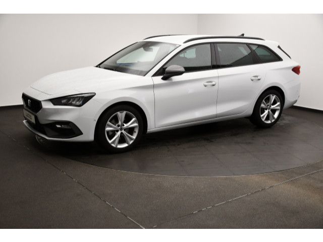Image of Seat Leon