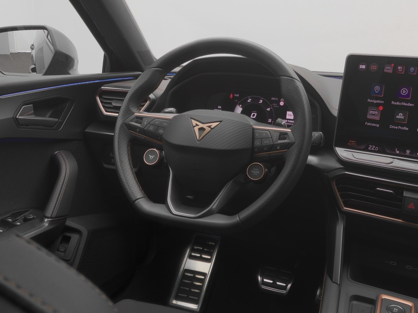 Cupra Leon - Bild 9