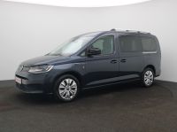 Volkswagen Caddy Maxi - Vorschau Bild 2