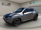 Nissan Juke 1,2  Acenta, RFK, Tempomat, Bluetooth - Nissan: B2b