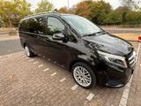 Mercedes-Benz V 220 d Automatik SCORE! V-Klasse Van - Mercedes-Benz V 220 mit Diesel-Antrieb