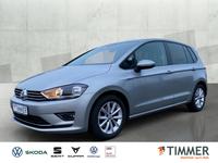 Volkswagen Golf Sportsvan VII 1.4 TSI Lounge 92KW (125PS) 6