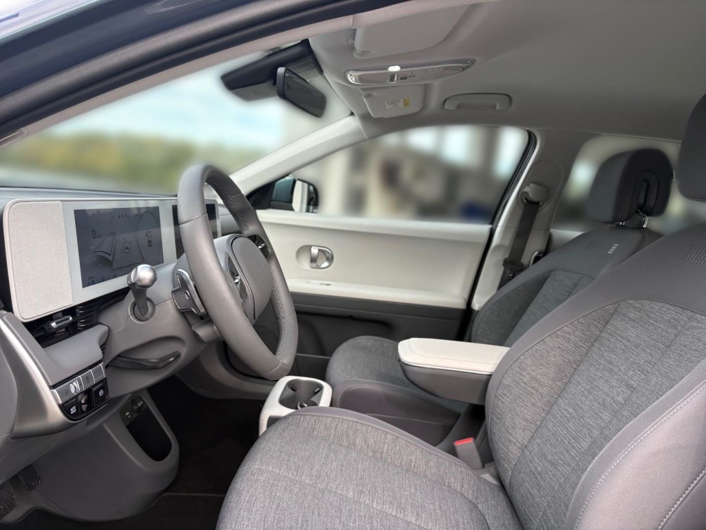 Hyundai IONIQ 5 – Bild 7