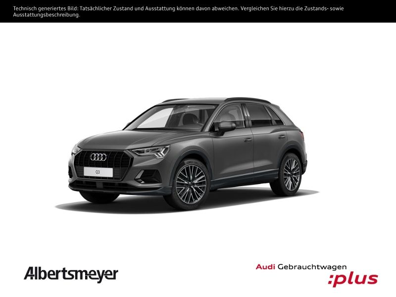 Image of Audi Q3