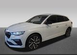 Skoda SCALA SELECTION 1.5 TSI DSG - gebrauchte Skoda Scala aus dem Jahr 2024