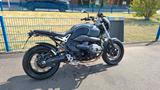 BMW R Nine t Pure - BMW R NINE T PURE