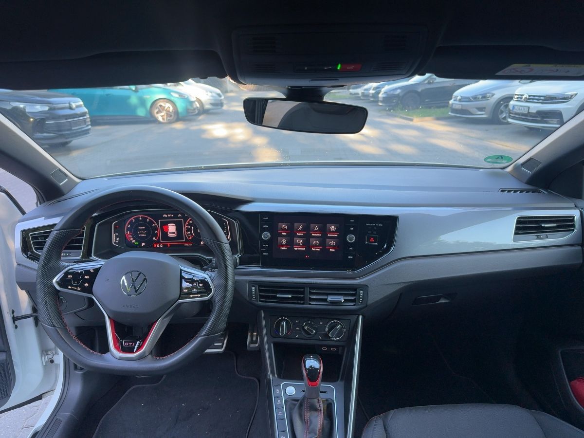 Volkswagen Polo - Bild 9